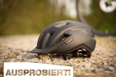 MET Allroad Mips Helm  – Vorgestellt!: Kopfschützer für alle Wege