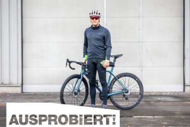 Ausprobiert! Spezial – Herbst-Winterbekleidung: Northwave Fast und Extreme im Test