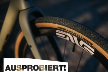 Specialized Pathfinder TLR –  Ausprobiert!: Der Gravel-Klassiker wird leichter