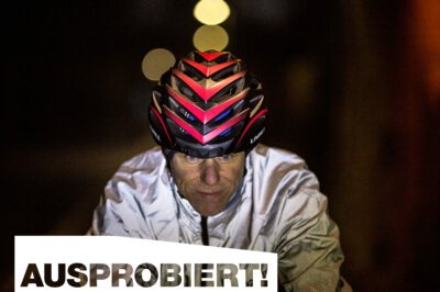 Ausprobiert – Livall Helm BH62: Wenn der Helm blinkt und spricht