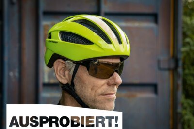 Bontrager WaveCel: Sicherheitsfeature kommt in günstigeren Helmen