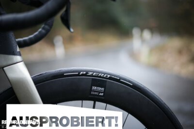 Neue Pirelli P Zero Race-Reifen – Ausprobiert!: Noch besser geworden?