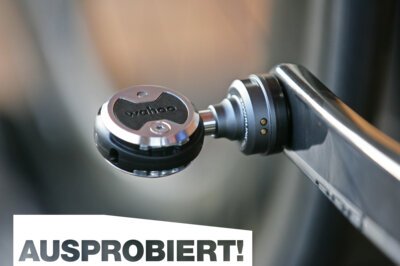 Wahoo Powrlink Zero – Ausprobiert!: Wattmess-Pedal mit beidseitigem Einstieg