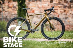 Bikestage 2020 – Cervélo: Alles über das Cervélo Áspero
