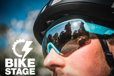 BikeStage 2020 – POC: Durchdachte Brillen, Bib Shorts und mehr