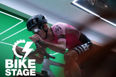 Der neue POC Cytal Carbon Rennrad-Helm: High-Performance dank Carbonflügel