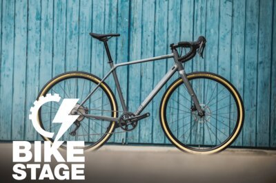 Bikestage 2022 – Radon Regard: Gravel Bike zum Kampfpreis