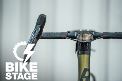BikeStage 2023 – Supernova Scheinwerfer-Neuheiten: Dynamo-Fernlicht & das hellste E-Bike-Licht