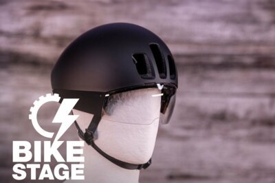Bikestage 2024 – POC: Der neue POC Procen Air Rennrad-Helm