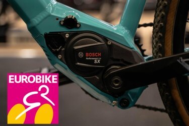 Eurobike 2024: Der E-Gravel-Boom auf der Eurobike