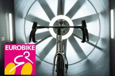 Eurobike 2025  – 10 Rennrad-Highlights: 8,5 kg BMC E-Rennrad,  Seka Aero Gravel Bike & mehr