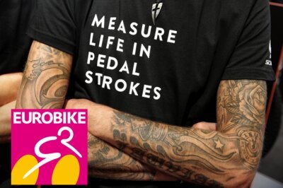 Eurobike 2016: Eine Bilanz