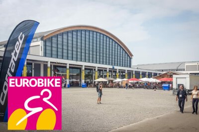 Auf Ende November verschoben: Eurobike 2020 ohne Publikumstag