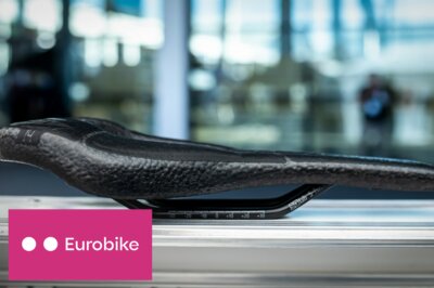 Eurobike 2021 — Sammelbecken: Neuheiten von Abus, Ergon, Fidlock und SQlab