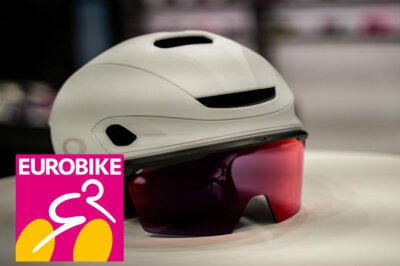 Eurobike 2024: Messe-Highlights von Oakley, HJC und Deda