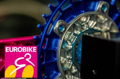 Eurobike 2024: One-K, Raketa, Nova Ride