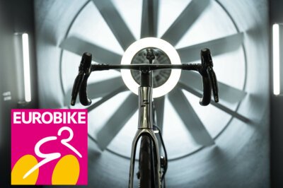 Eurobike 2025  – 10 Rennrad-Highlights: 8,5 kg BMC E-Rennrad,  Seka Aero Gravel Bike & mehr