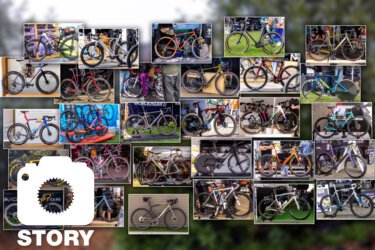 Sea Otter Classic 2025 – Rennrad-Runde: 34 Gravel Bikes und Rennräder vom US-Festival