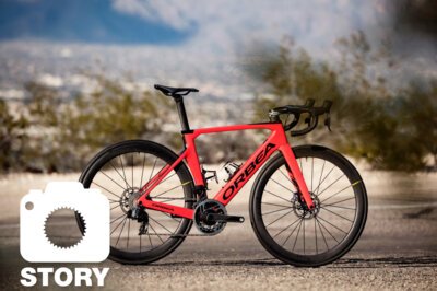 Rennräder mit SRAM Red AXS 2019: 24 Neuheiten von Canyon, Giant, Orbea, Rose, Specialized und mehr