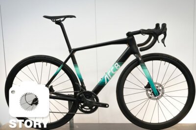 Eurobike 2019 Tag 1: Feine Rennräder von King, Look, ARC8 und mehr