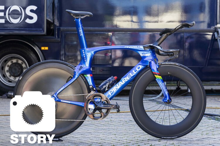TT und Triathlon - Rennrad-News