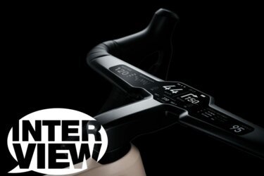Smartes Rennradcockpit Flitedeck: Lenker-Vorbau-Einheit mit integriertem Display [Update]