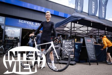 Tony Martin im Interview bei Ride like King: „Radsport ist noch gefährlicher geworden“