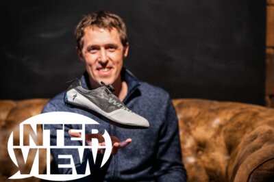Interview mit Exos-Entwickler Rob Cook: „Wir wollten ein fast sockenartiges Gefühl erreichen“