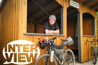 Interview – Gunnar Fehlau über Bikepacking:  „Fahr nicht mit Arschlöchern“