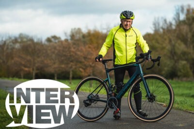 Interview – vom Rennrad aufs E-Rennrad im Alter: „Die totale Erschöpfung ist weg“