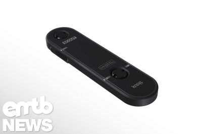 Neuer Knog Scout Bike-Alarm: Wie AirTag, nur lauter