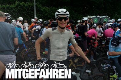 3-Rides UCI Gravelseries – Mitgefahren!: Wie ein Profi Graveln mit Jedermann?