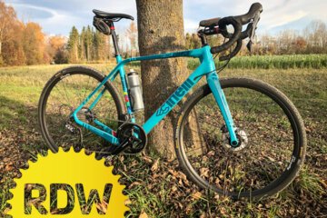 Cinelli king zydeco 2021 review 2025