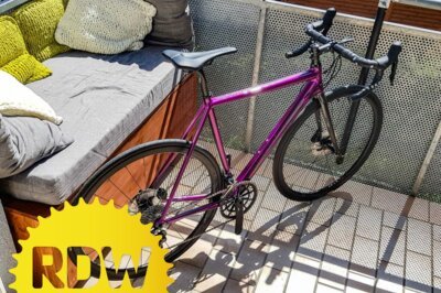 Renner der Woche: Cannondale CAAD12 Disc mit Dura Ace