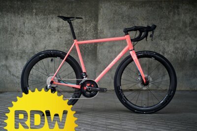 Renner der Woche : Popcycle von Big Forest Frameworks