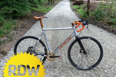 Renner der Woche: Nicolai Argon CX mit Teilen aus der Heimat