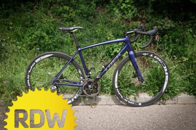 Renner der Woche: Trek Emonda ALR im Selbstaufbau