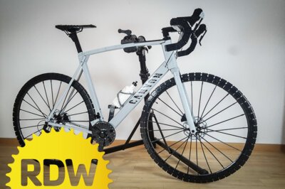 Renner der Woche Sonderedition: Lego Canyon Ultimate CF SL