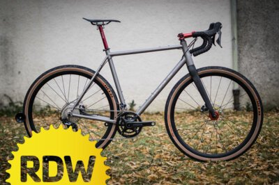 Renner der Woche: VPACE T2ST Titan-Randonneur