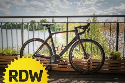 Renner der Woche: Look 795 Blade RS Custom-Aufbau