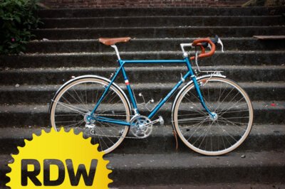 Renner der Woche: Gilles Berthoud 700c Randonneur