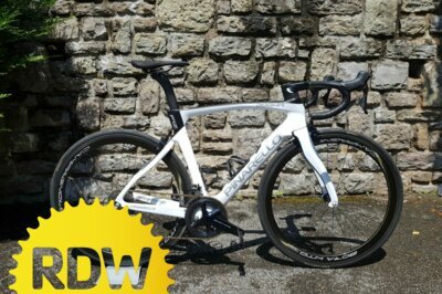 Renner der Woche: Pinarello Dogma F12