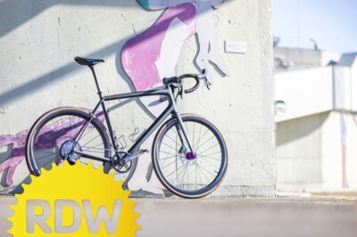 Renner der Woche: Specialized S-Works Aethos Titan tuned