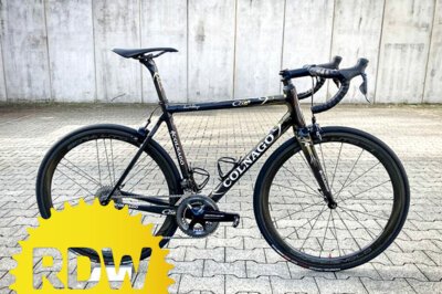 Renner der Woche: Colnago C60 mit 7 Kilo