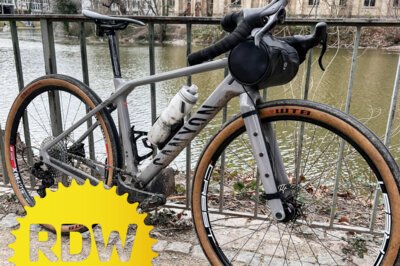 Renner der Woche: Canyon Grizzl CF Selbstaufbau