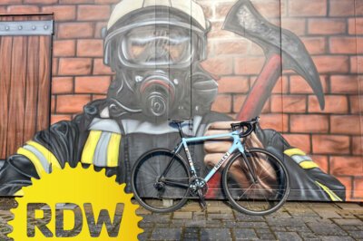 Renner der Woche: 6 Kilo leichtes Ridley Helium SLX