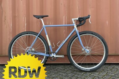 Renner der Woche: Singular Peregrine Monster Gravel Bike