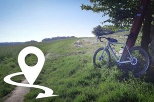 Orbit 360 – 8 Gravel-Berichte: Zwischen Spin Spark und Terra Trail