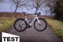 Titelbild: Cannondale SuperX 2025 – erster Test:  Vom Cross zum Gravel Race Boss?
