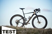 Titelbild: Cannondale Topstone 2025 Test: Vorsprung durch Komfort